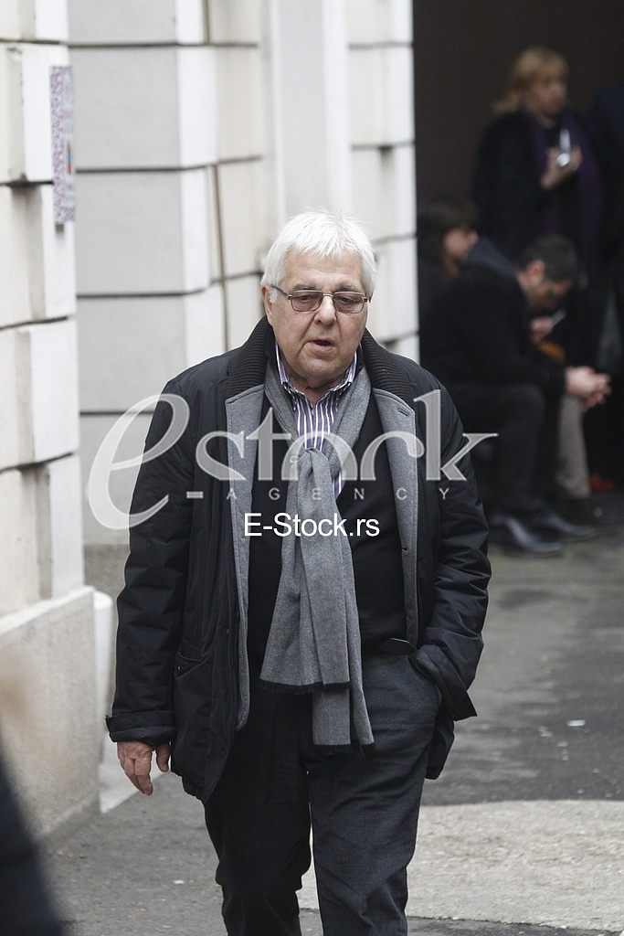  Commemoration Dragan Nikolic
