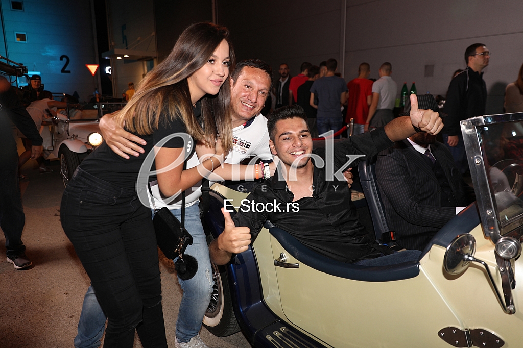 Zadruga 2 ubacivanje, pocetak Zadruga 2 ubacivanje, pocetak