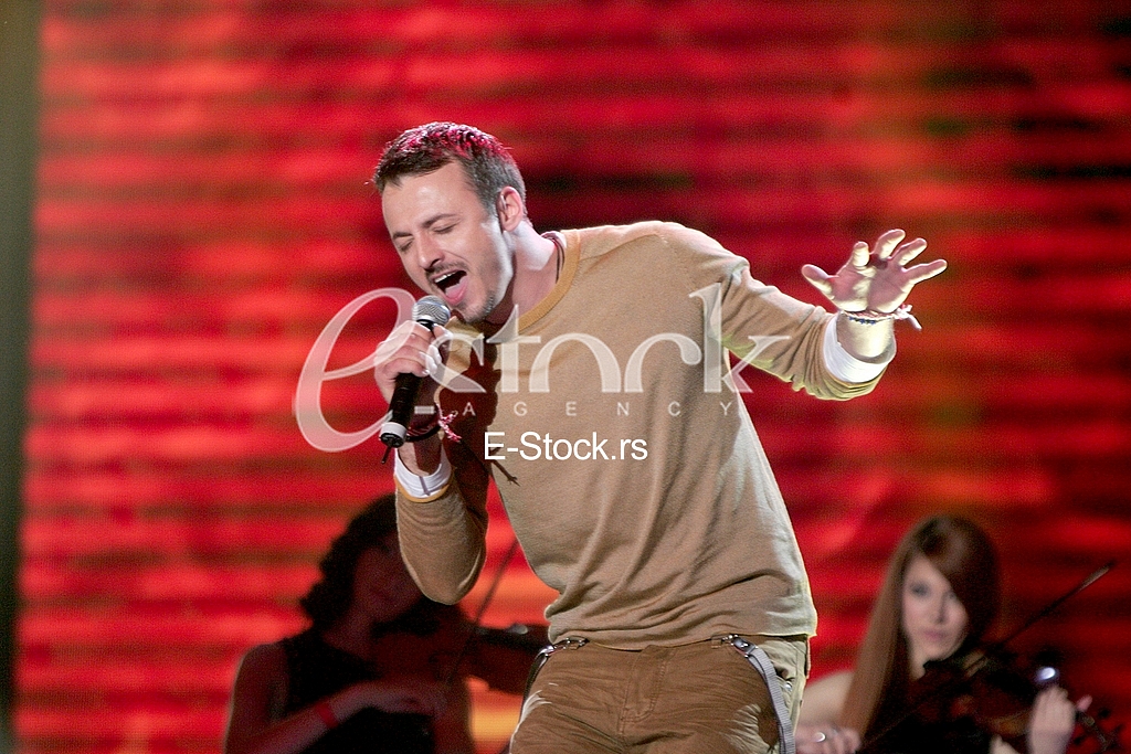 X factor final