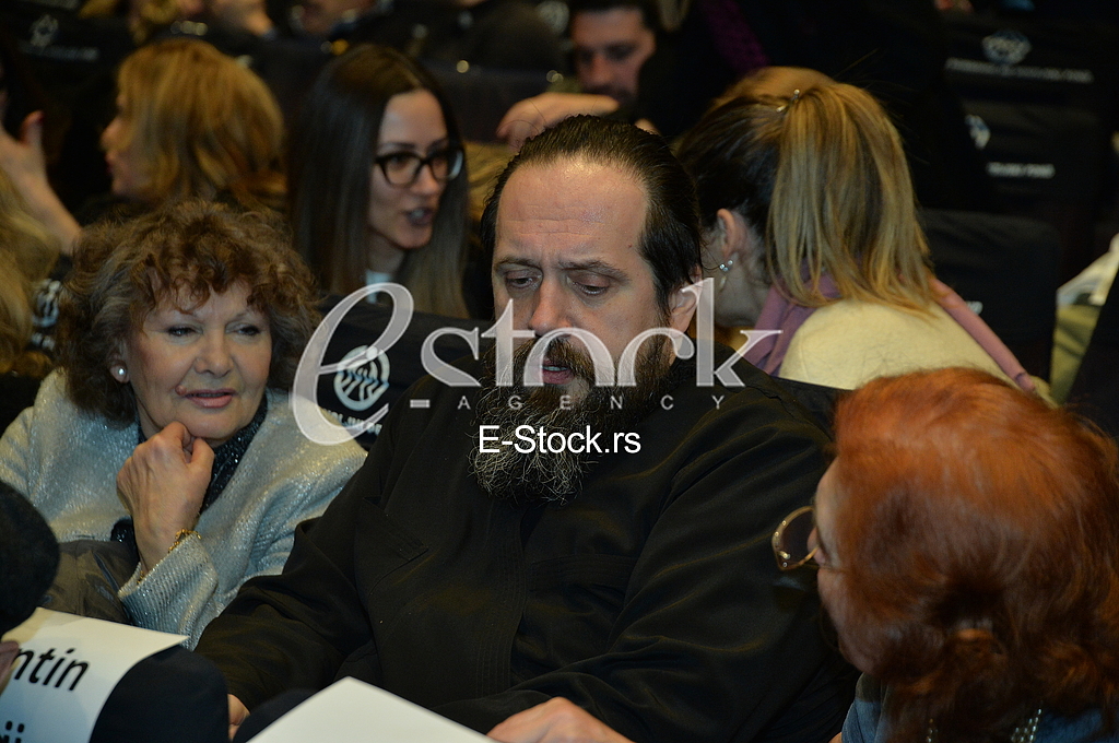 Iguman Mihailo Bikovic