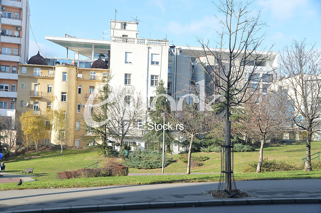 Zatvoreni objekti tokom vikenda Zatvoreni objekti tokom vikenda