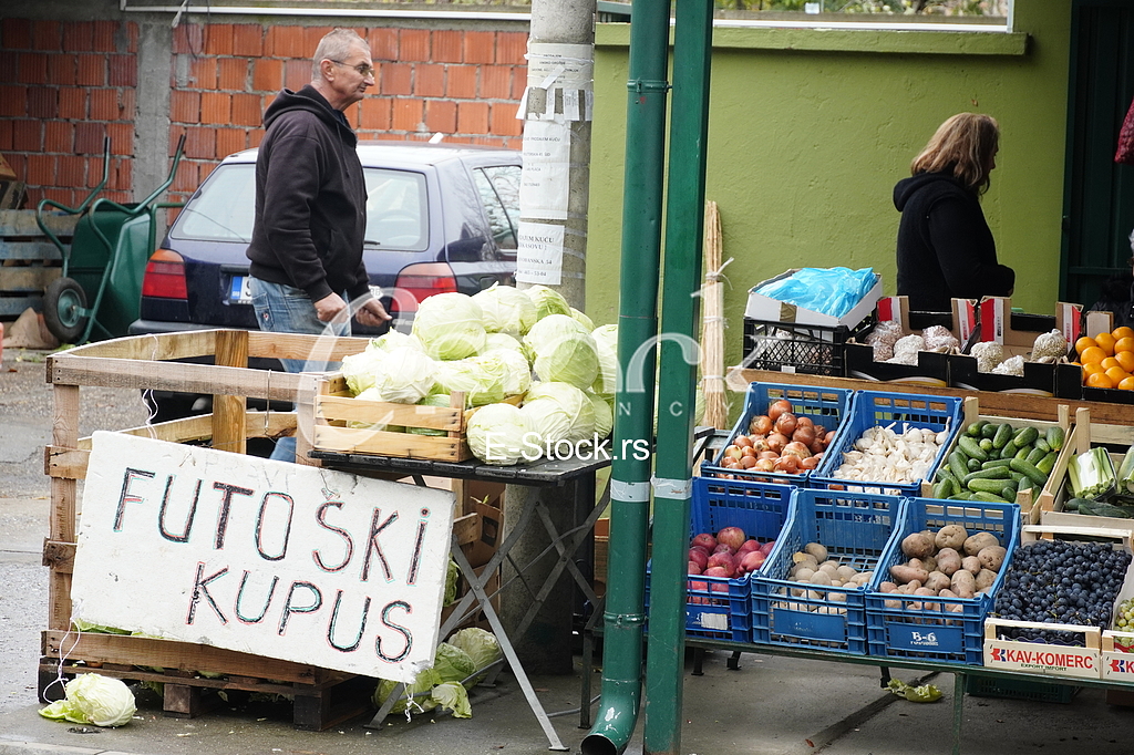 Futoski kupus