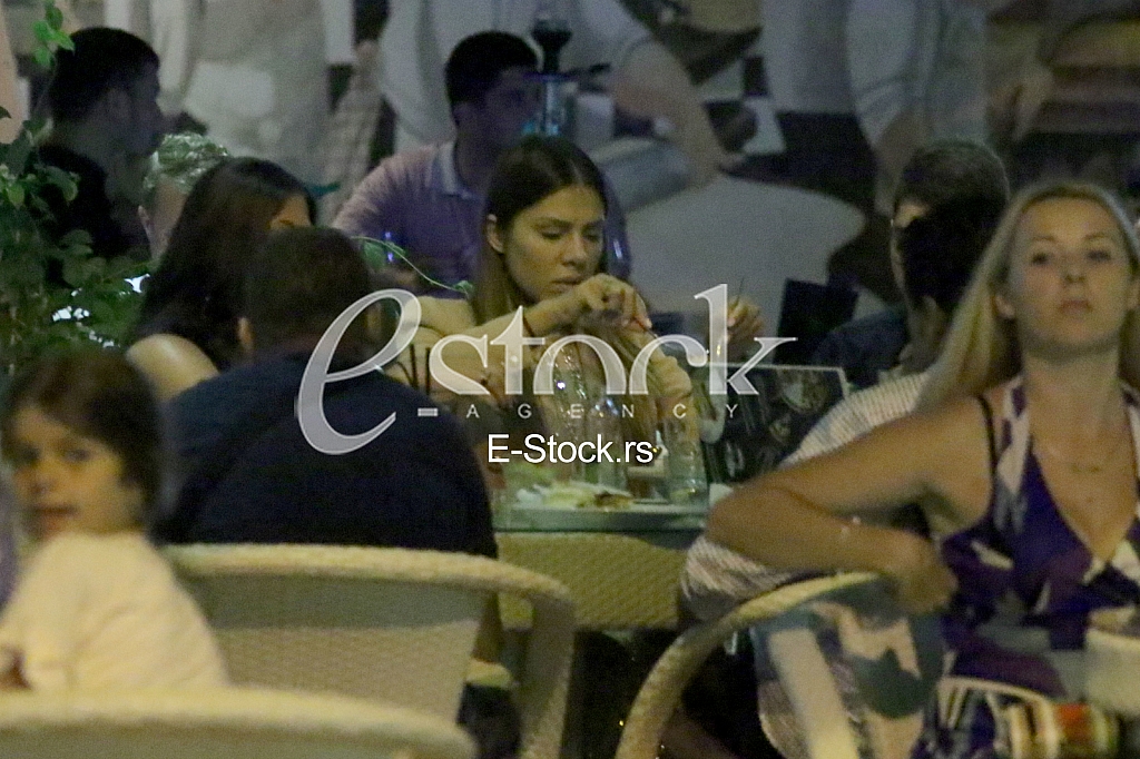 Sandra Afrika - Sandra Prodanovic