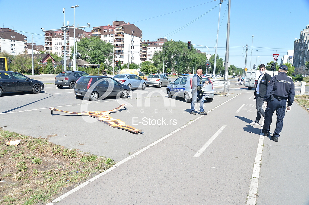 Raspece Isusa Hrista