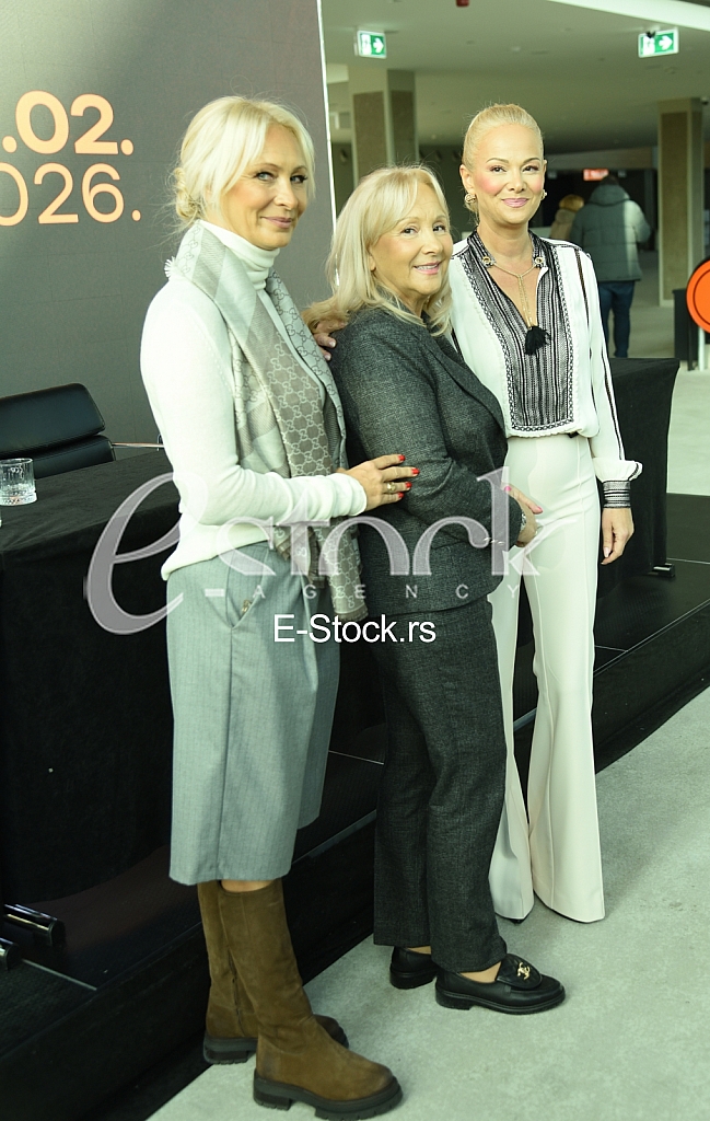 Sanela Goca Ilda Saulic