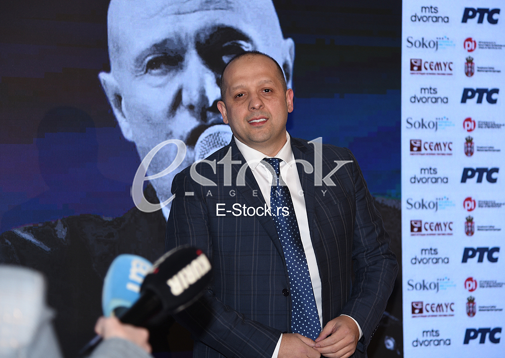 Emir Habibovic