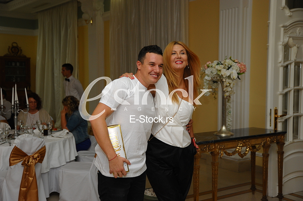 Ivan Mileusnic Vesna Dedic
