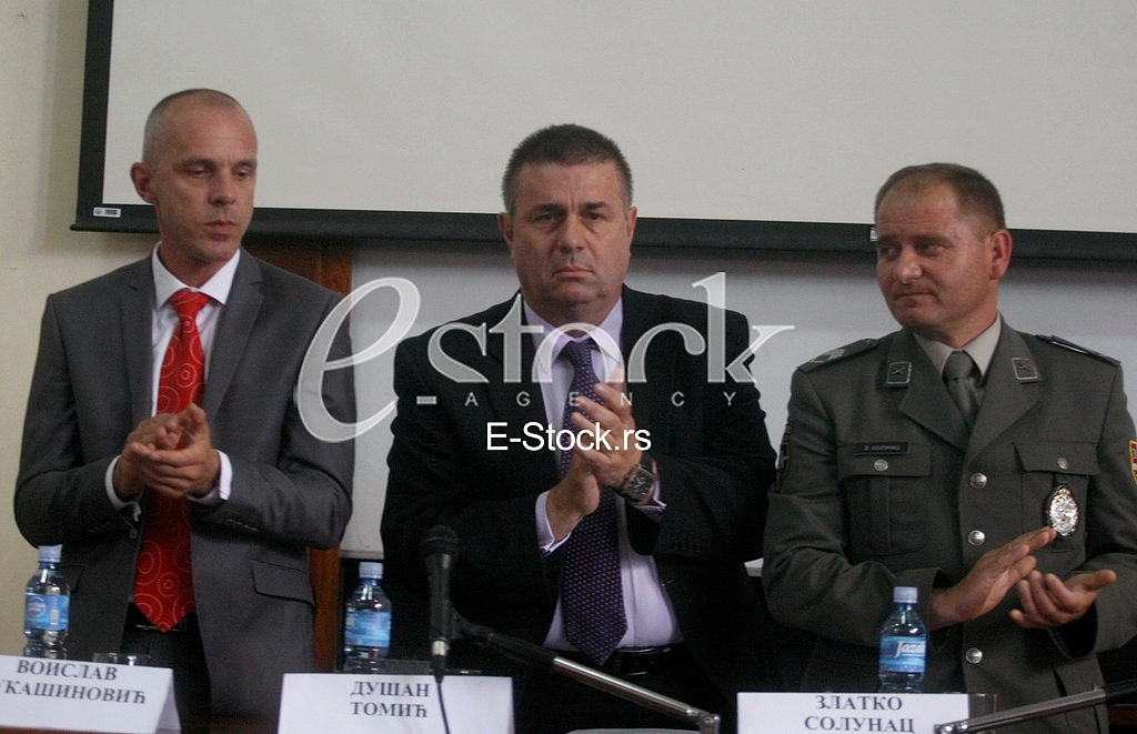The heroes of the war in Kosovo and Metohija