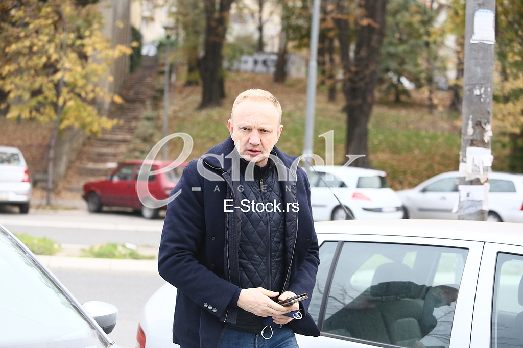 Dragan Djilas