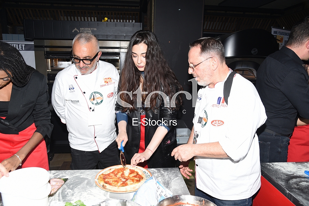 Sanja Vucic_Pizza Fest