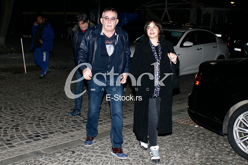 Mima Karadzic i Katarina Zutic