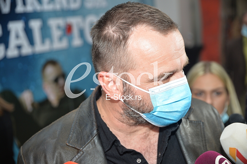 Nenad Jezdic Nenad Jezdic