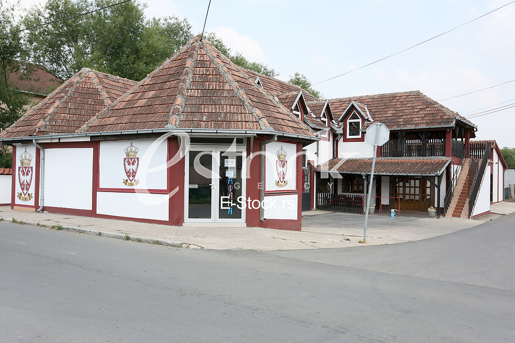 Surcin ubistvo