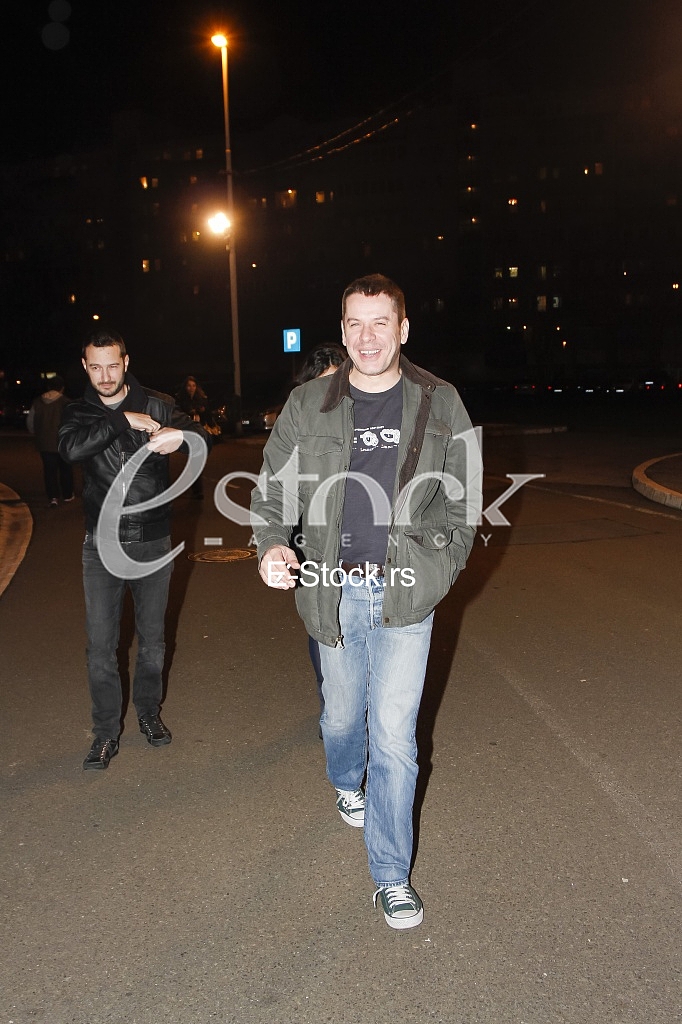 Parni Valjak koncert u Areni