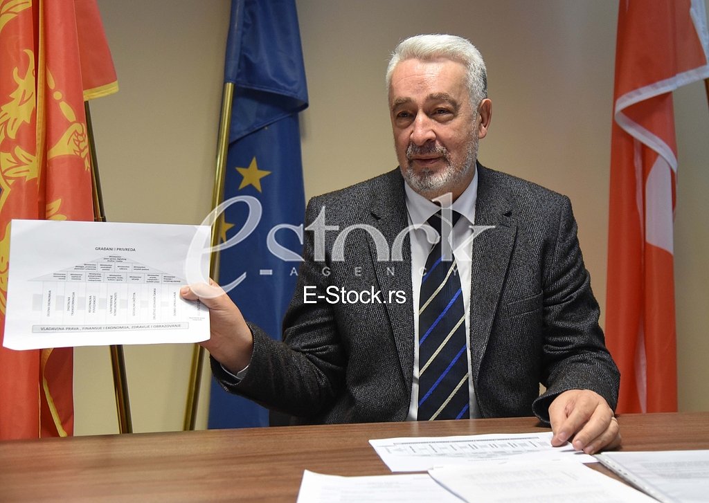 Zdravko Krivokapic
