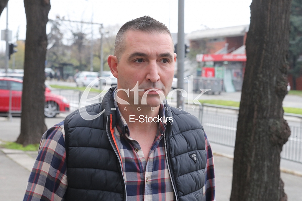 Oliver Dulic i Zoran Drobnjak Nuba Invest