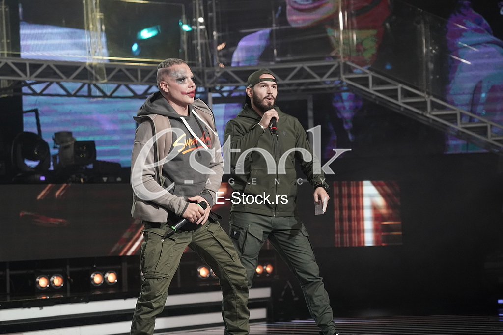 zadrugovizija Zadtuga 6 Brendon Marko Smiljic