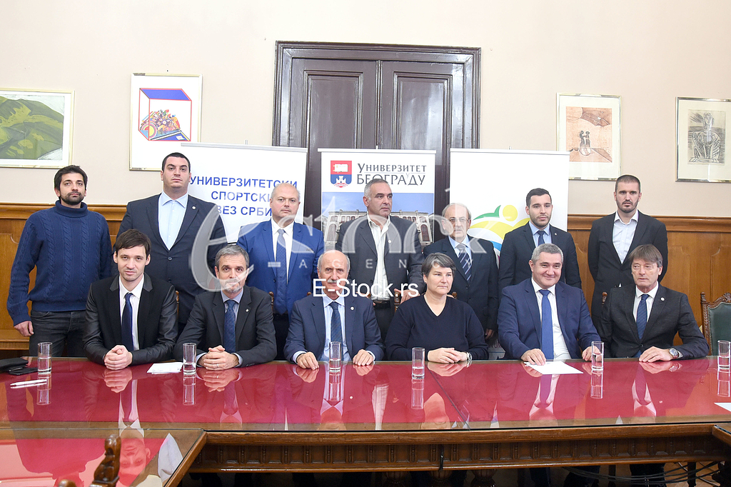 Commission of the European University Sports Association
