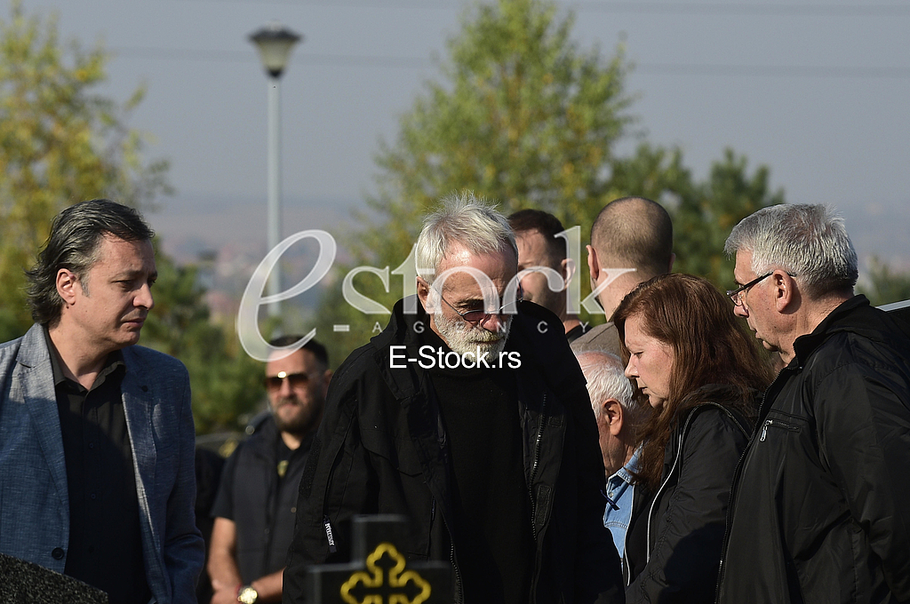 Gile Andonov otac Grua