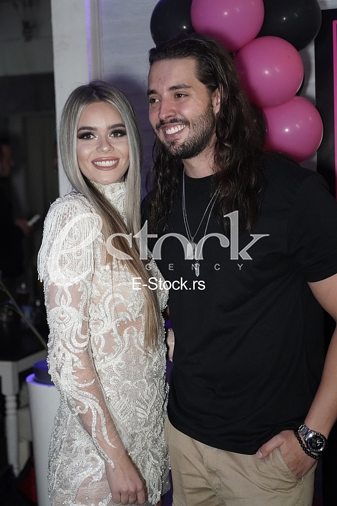 Zarko Madzic odrzao je promocija pesme 