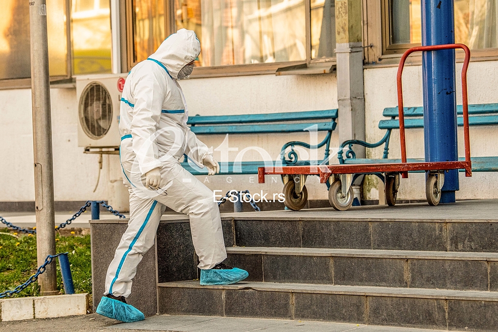 Institut za kardiovaskularne bolesti Dedinje