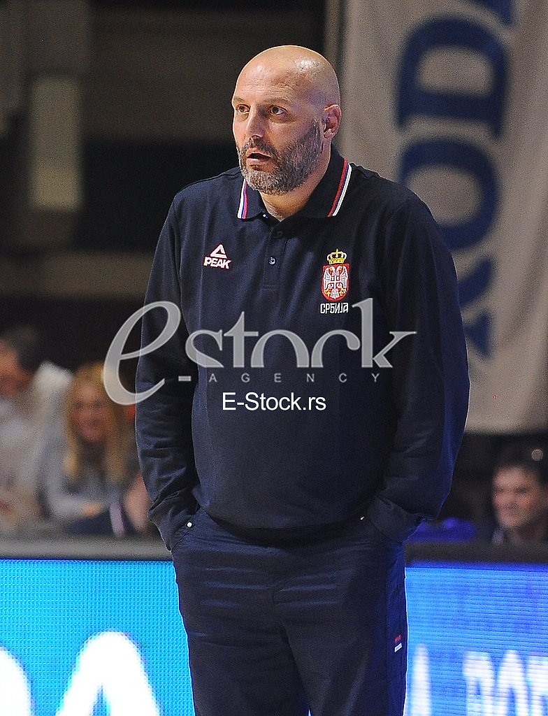 SERBIA vs AUSTRIA