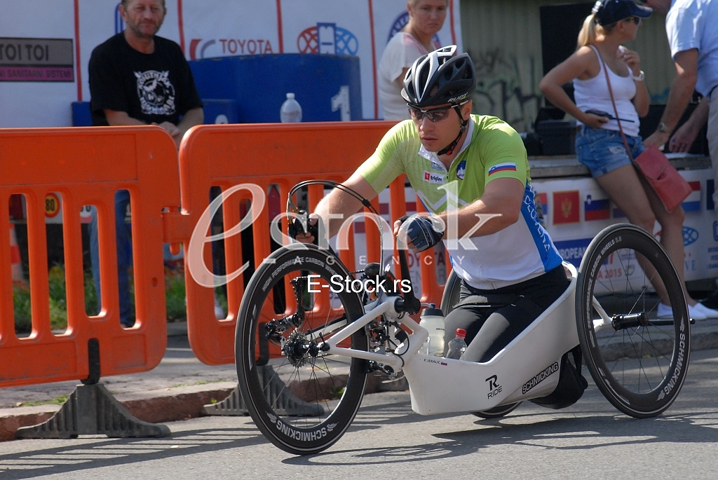 European Cup in Para-cycling