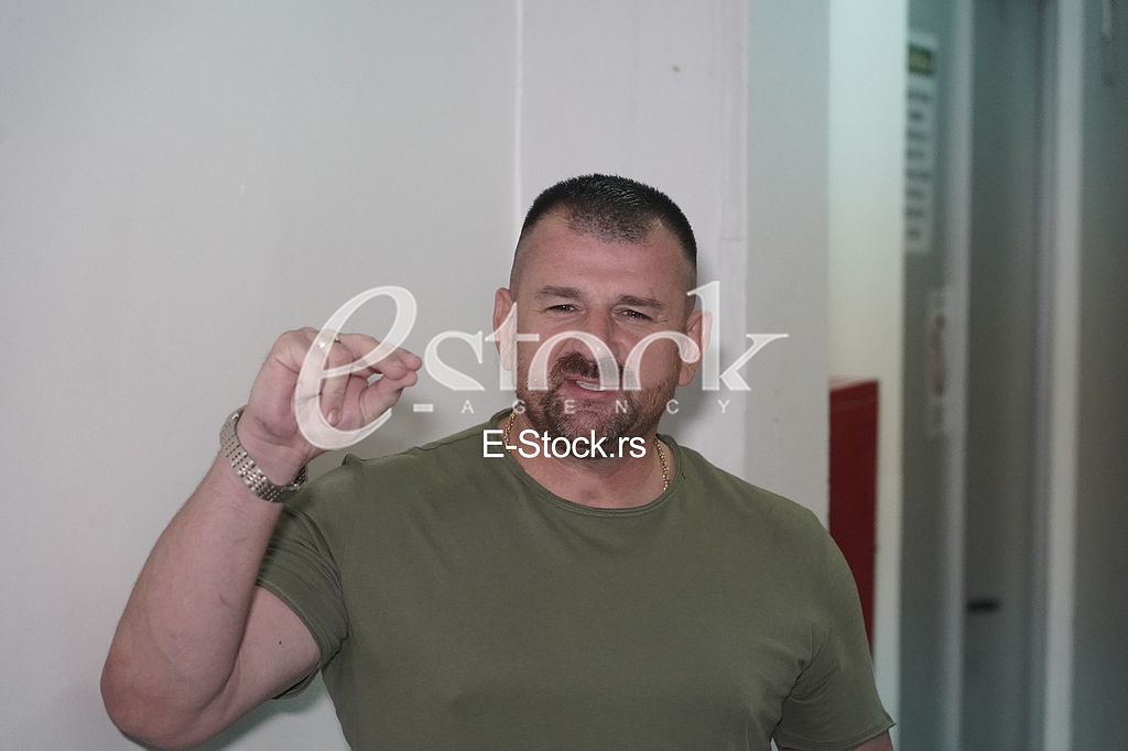 Miljan Vracevic