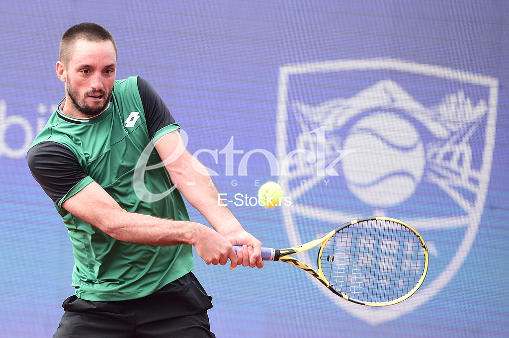Serbia Open 2021