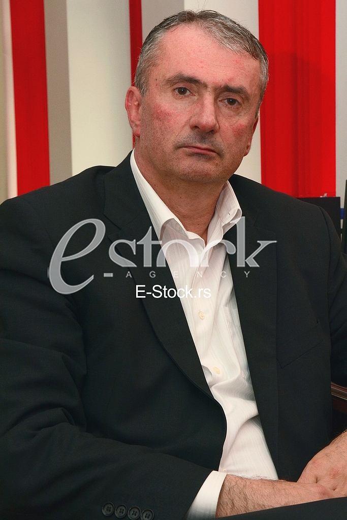 Member of a political party 