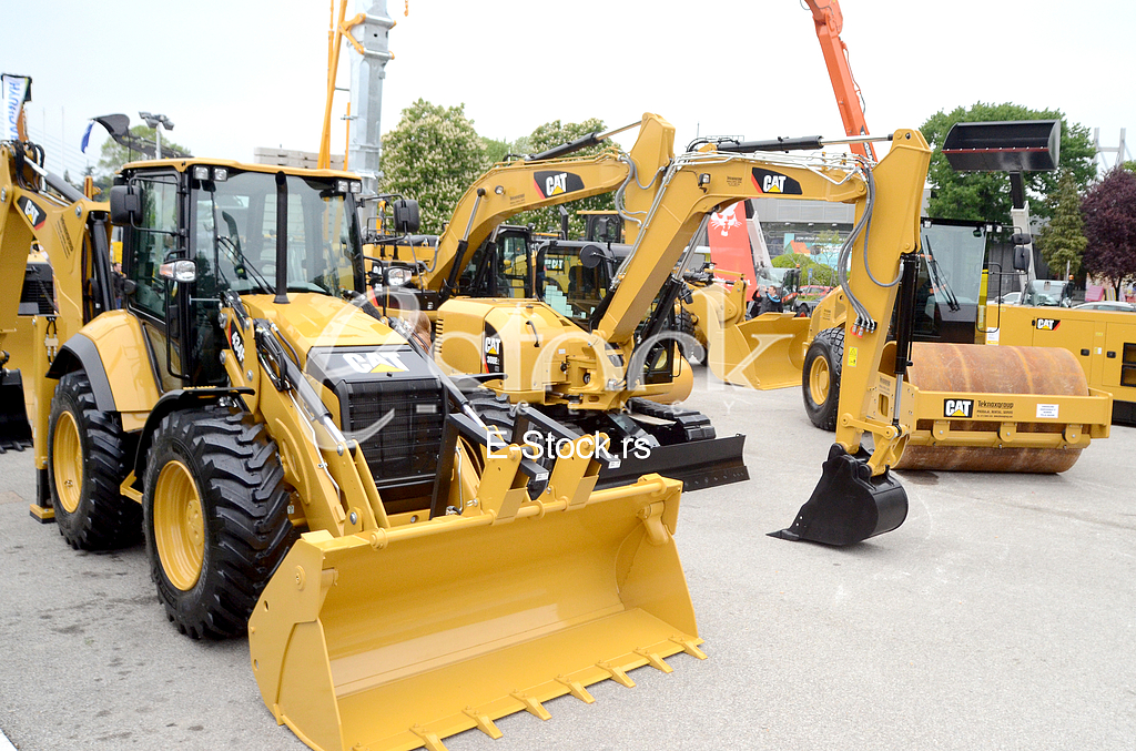 43. International Construction Fair 