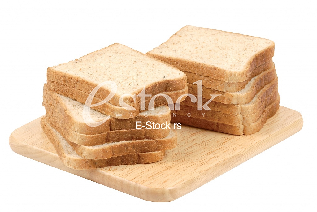 toast bread