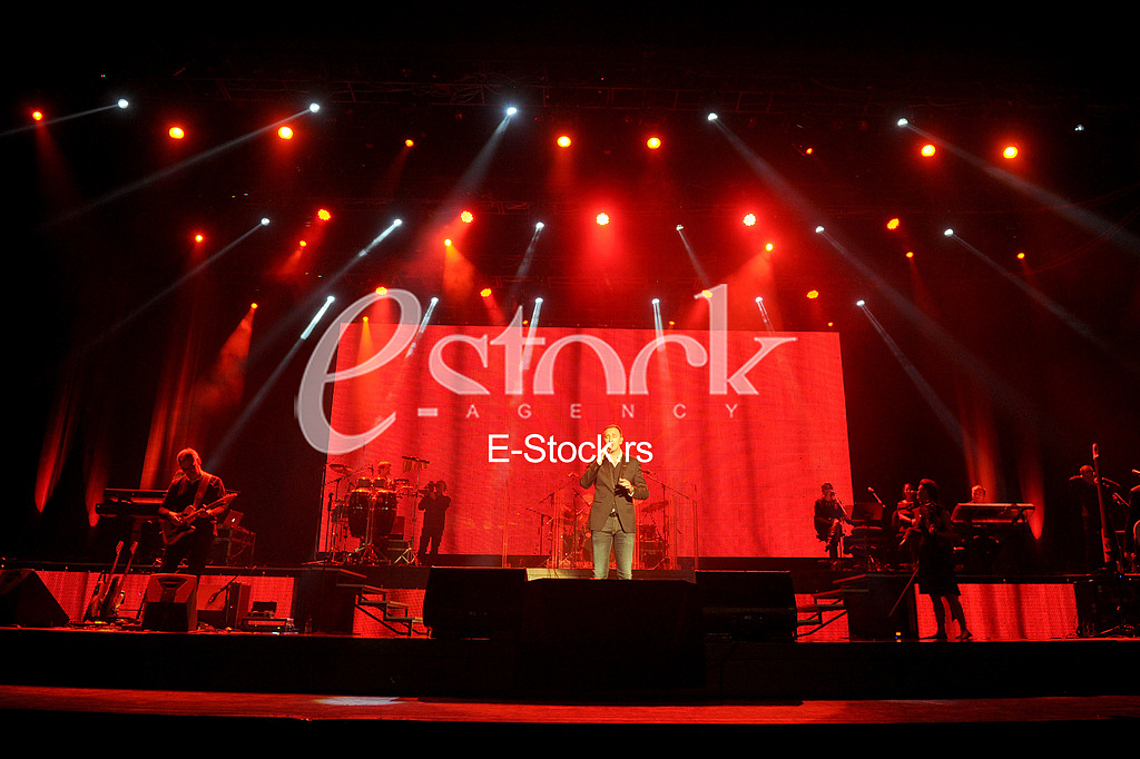 Koncert Sergeja Cetkovica