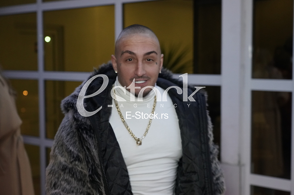 Vukadin Gojkovic Vuk Mob