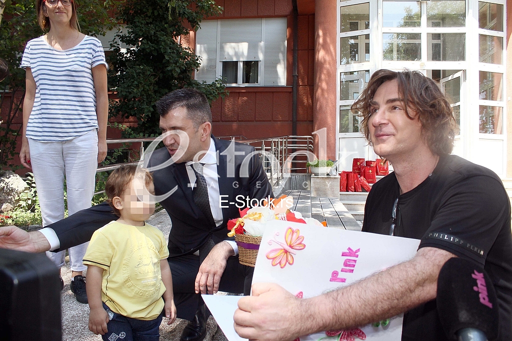 Zoran Djordjevic Zeljko Mitrovic