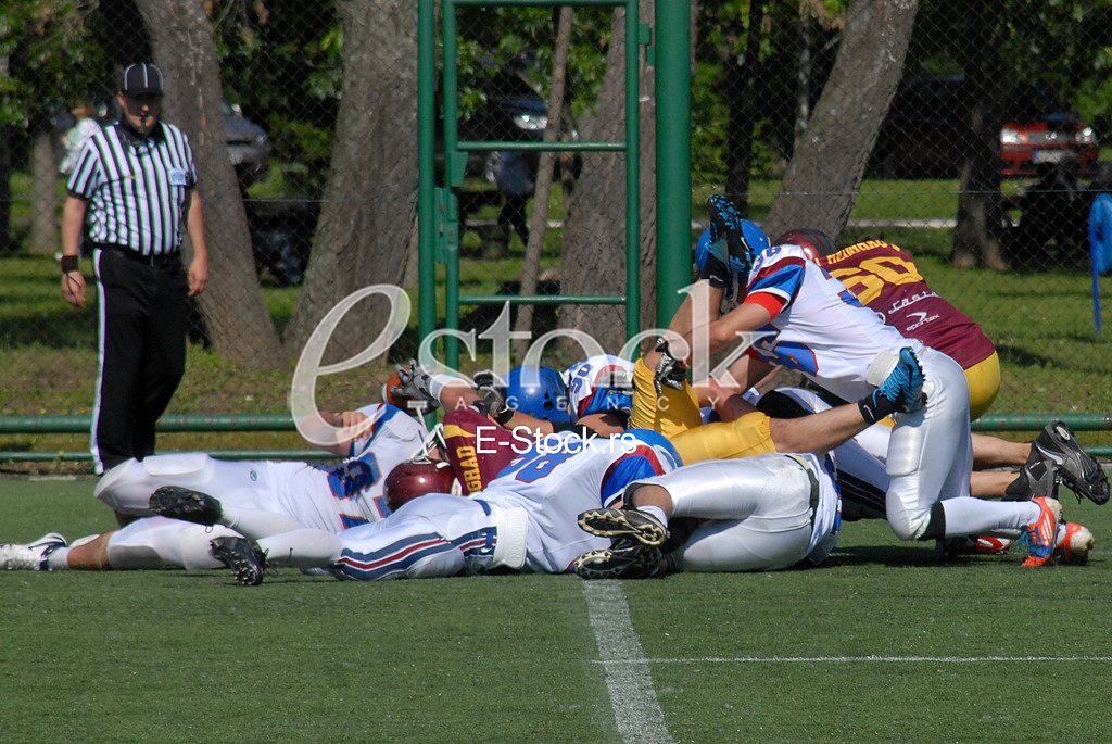 American Football 