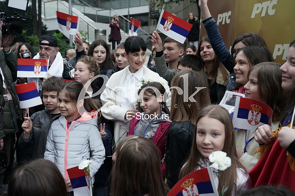 Ana Djuric Konstrakta