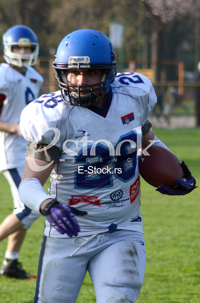 American Football