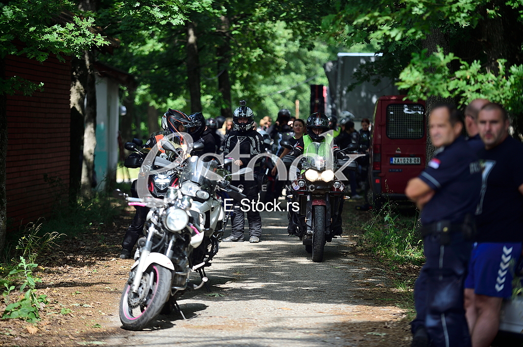 MAD Moto avantura za devojke