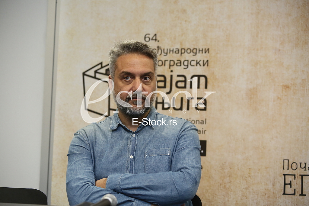 Srdan Golubovic