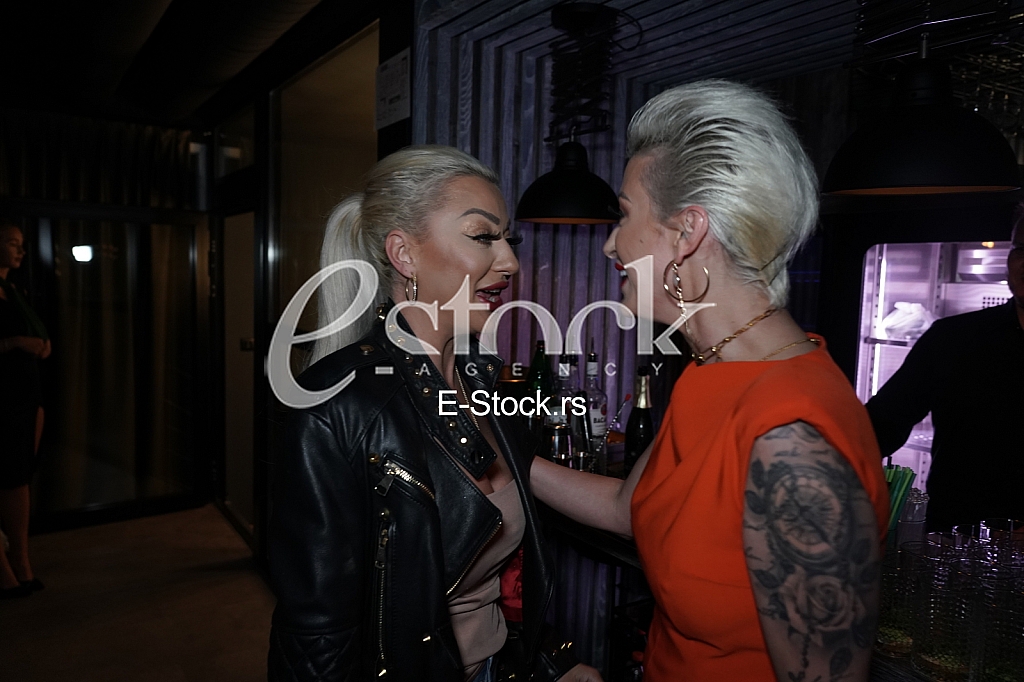 Otvaranje hotela JOY 5