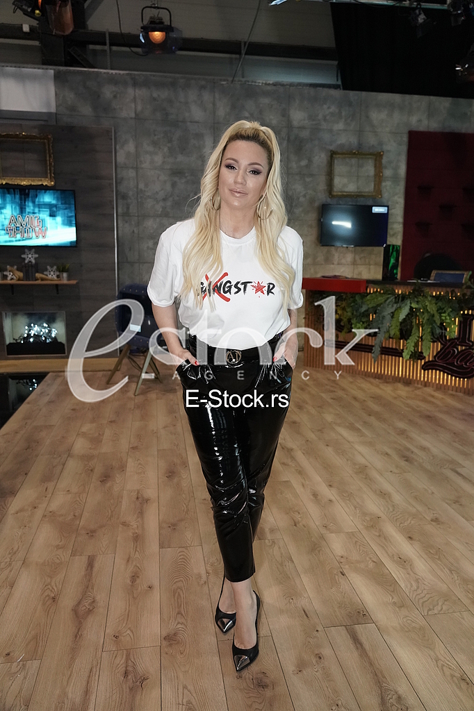 Amidzi shou AmiG Show