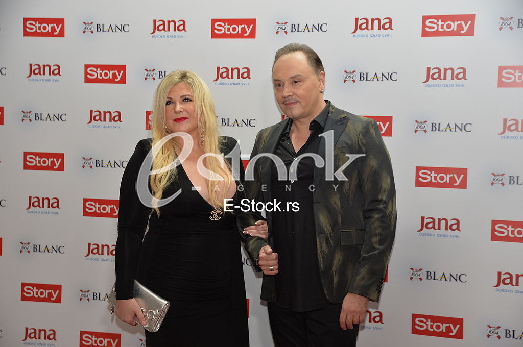 Tatjana Tat Nenad Knezvic Knez