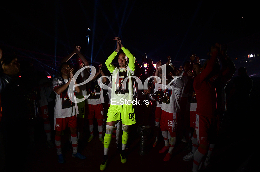 Zvezda sampion