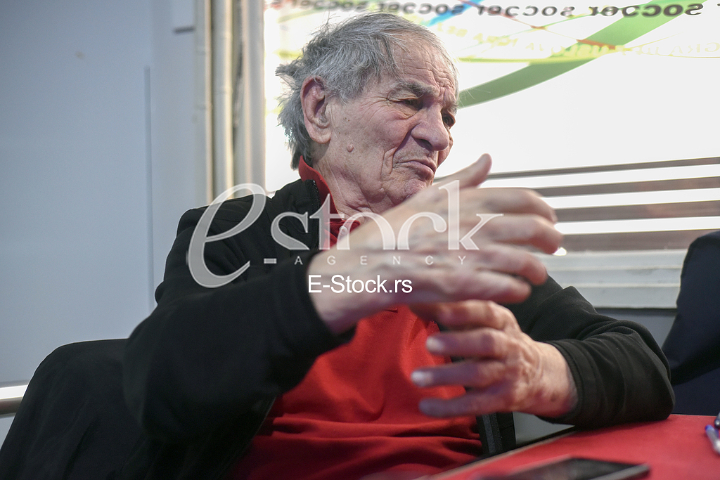 Dragoslav Sekularac