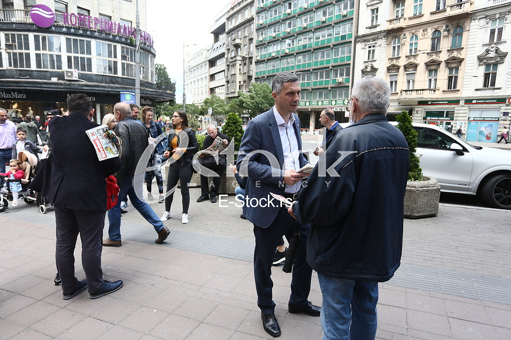 Bosko Obradovic