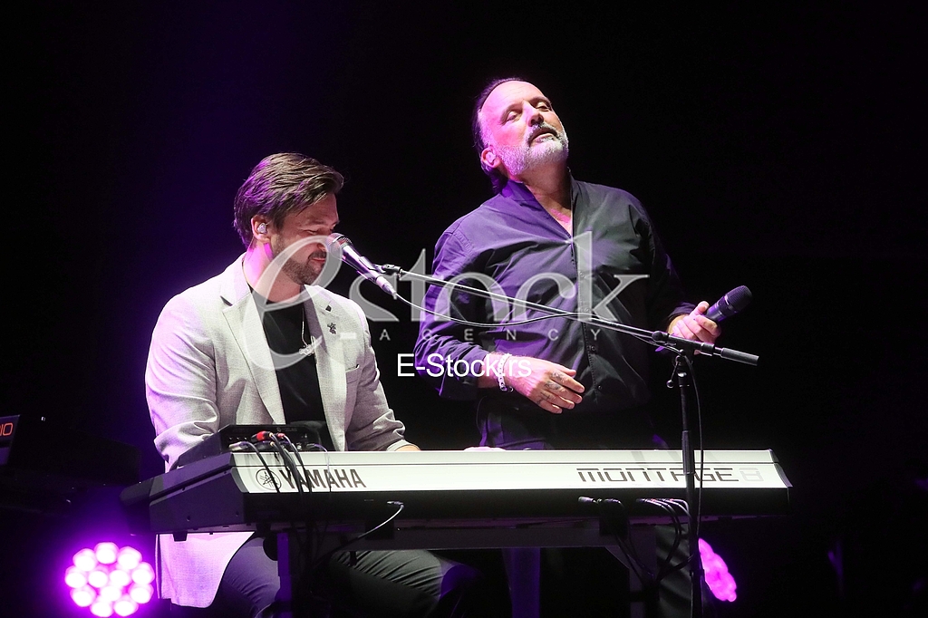 Koncert Toni Cetinski
