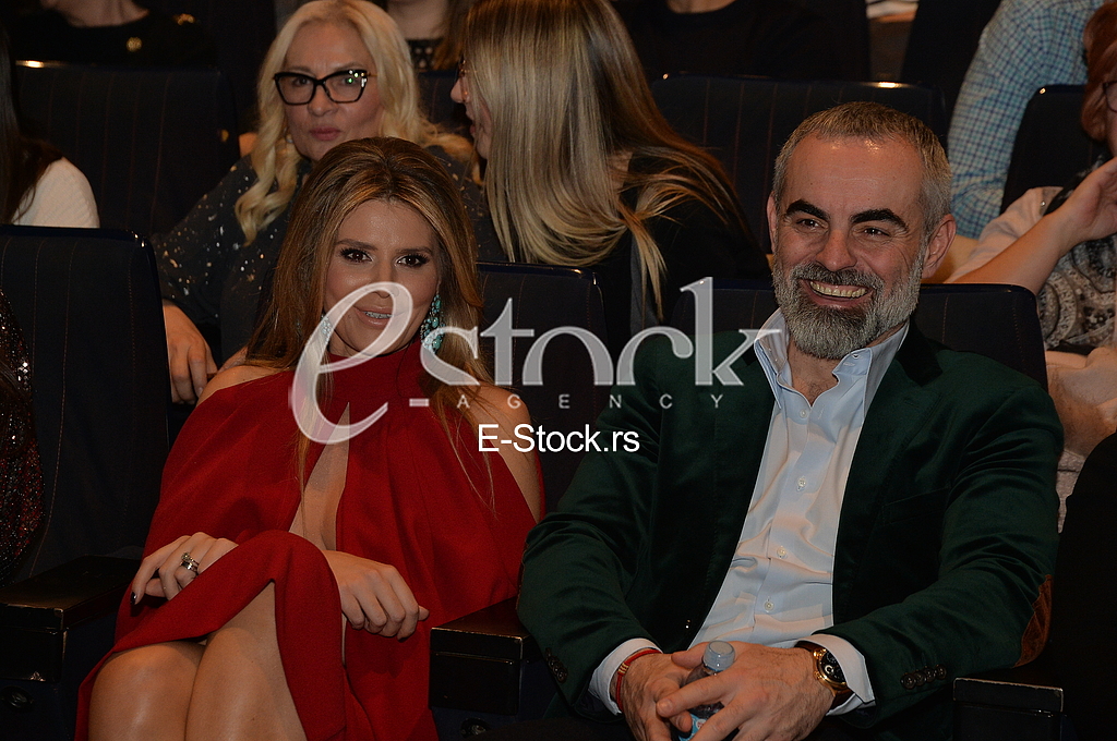 Melina Dzinovic Goran Karic