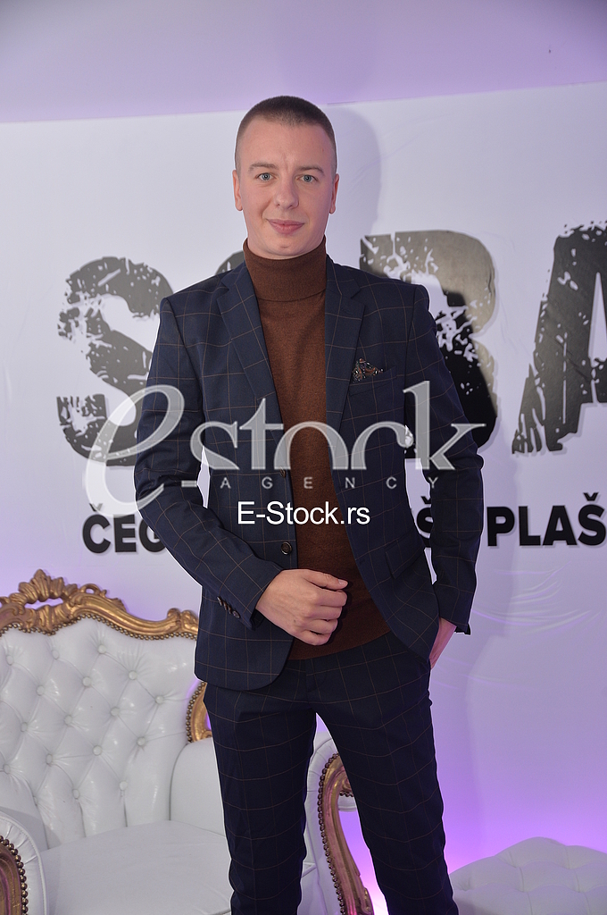 Marko Srejic