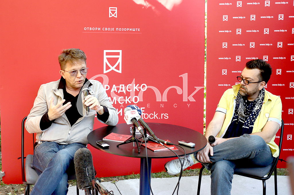 Dragan Bjelogrlic